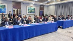 中国—东盟核心举办“更懂中国”对话会